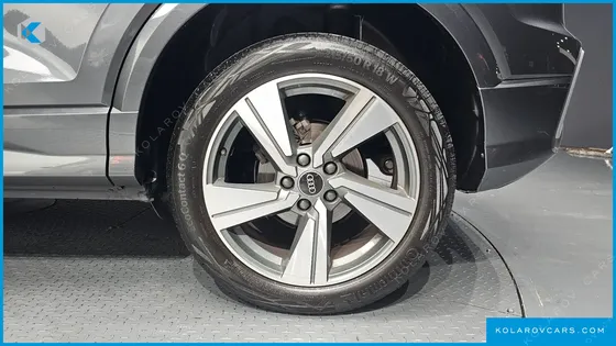 AUDI Q2 35 TDI PREMIUM