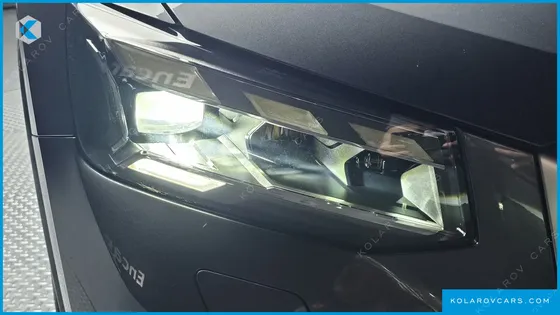 AUDI Q2 35 TDI PREMIUM