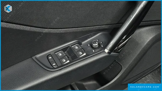 AUDI Q2 35 TDI PREMIUM