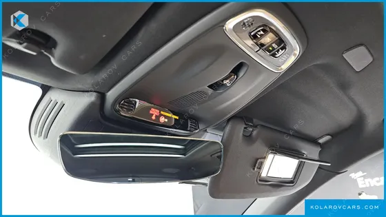 VOLVO XC60 B5 INSCRIPTION