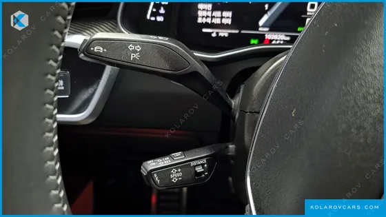 AUDI S6 3.0 TDI QUATTRO