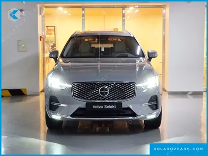 VOLVO XC60 B5 ULTRA BRIGHT