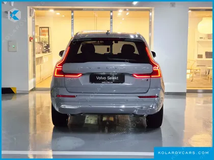 VOLVO XC60 B5 ULTRA BRIGHT