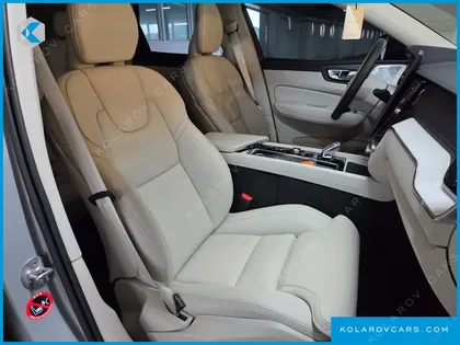 VOLVO XC60 B5 ULTRA BRIGHT