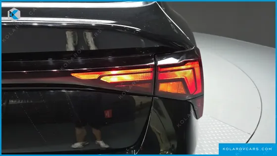 KIA K5 2.0