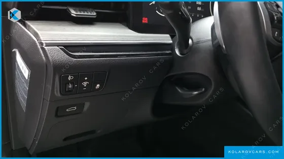 KIA K5 2.0