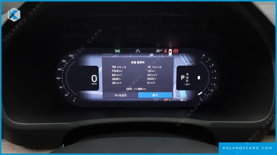 VOLVO XC90 B6 ULTRA DARK