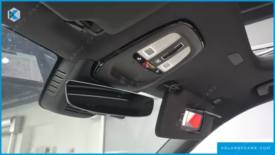 VOLVO XC90 B6 ULTRA DARK