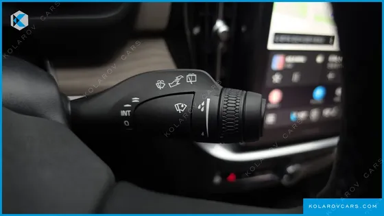 VOLVO XC90 B6 ULTRA DARK