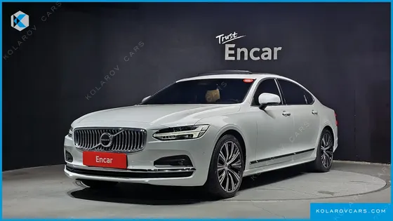 VOLVO S90 B5 ULTIMATE BRIGHT