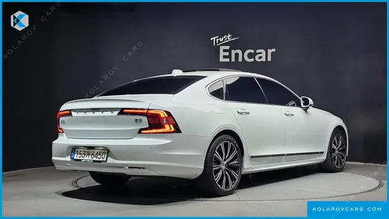 VOLVO S90 B5 ULTIMATE BRIGHT