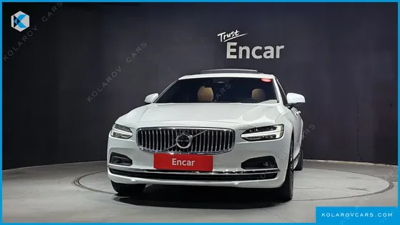 VOLVO S90 B5 ULTIMATE BRIGHT