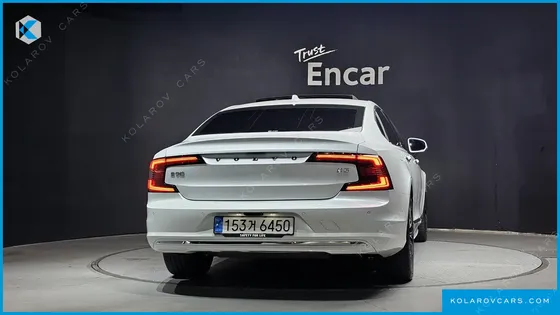 VOLVO S90 B5 ULTIMATE BRIGHT