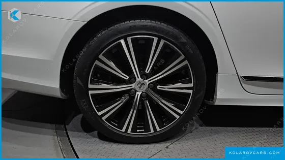 VOLVO S90 B5 ULTIMATE BRIGHT