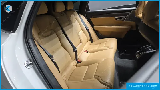 VOLVO S90 B5 ULTIMATE BRIGHT