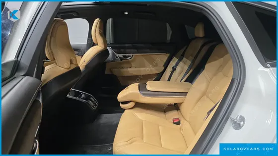 VOLVO S90 B5 ULTIMATE BRIGHT