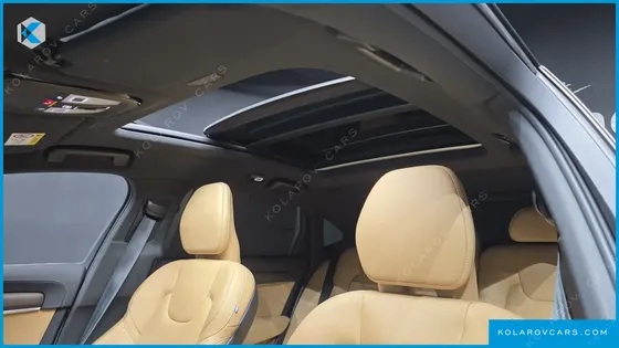 VOLVO S90 B5 ULTIMATE BRIGHT
