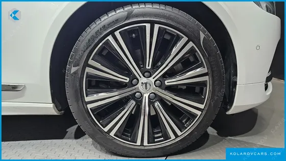VOLVO S90 B5 ULTIMATE BRIGHT