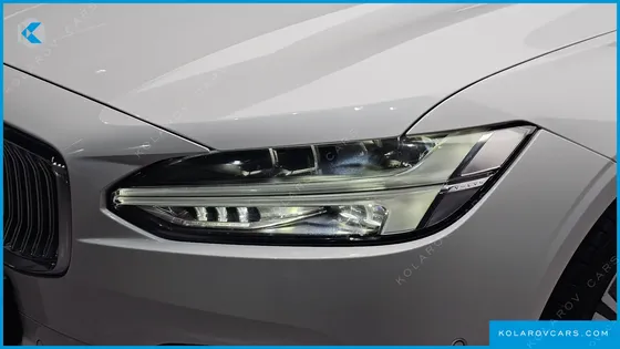 VOLVO S90 B5 ULTIMATE BRIGHT