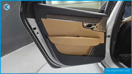VOLVO S90 B5 ULTIMATE BRIGHT