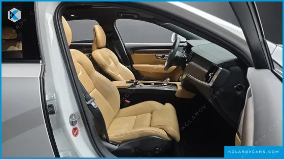 VOLVO S90 B5 ULTIMATE BRIGHT