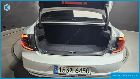 VOLVO S90 B5 ULTIMATE BRIGHT