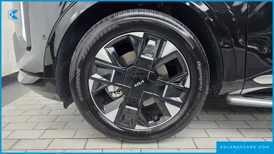 KIA SPORTAGE HEV 1.6 2WD