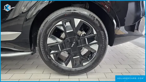 KIA SPORTAGE HEV 1.6 2WD