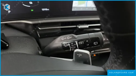 KIA SPORTAGE HEV 1.6 2WD