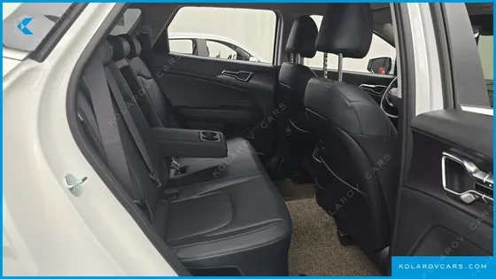 KIA SPORTAGE HEV 1.6 2WD