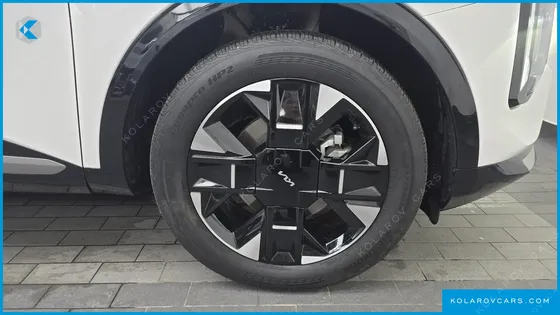 KIA SPORTAGE HEV 1.6 2WD