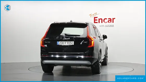 VOLVO XC90 B6 INSCRIPTION