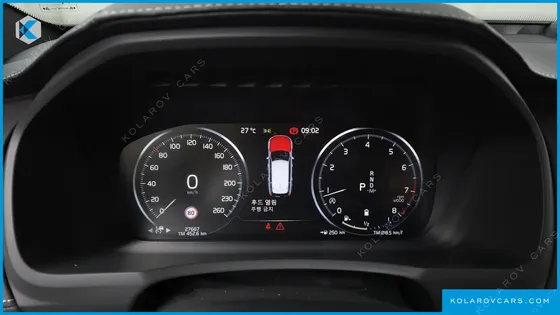 VOLVO XC90 B6 INSCRIPTION