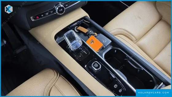 VOLVO XC90 B6 INSCRIPTION