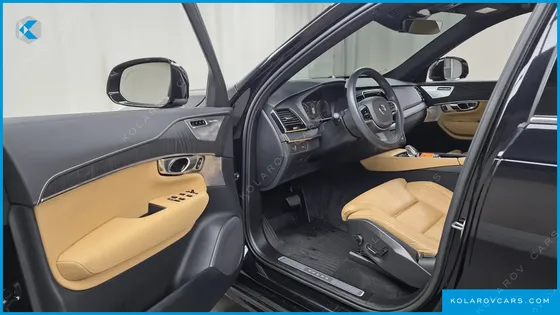 VOLVO XC90 B6 INSCRIPTION