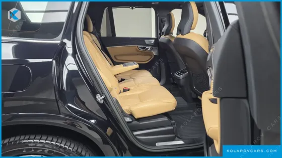 VOLVO XC90 B6 INSCRIPTION