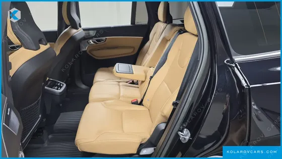 VOLVO XC90 B6 INSCRIPTION