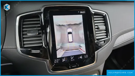 VOLVO XC90 B6 INSCRIPTION