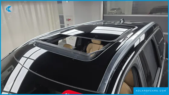 VOLVO XC90 B6 INSCRIPTION