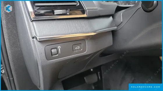 VOLVO XC90 B6 INSCRIPTION