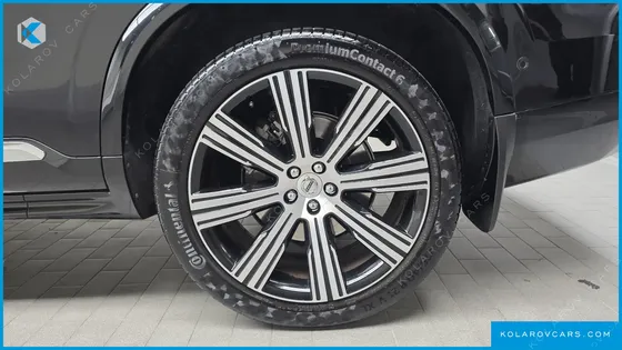 VOLVO XC90 B6 INSCRIPTION