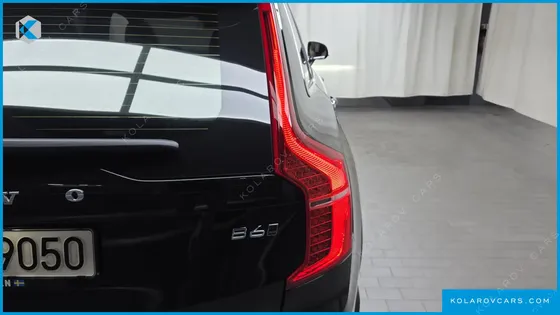 VOLVO XC90 B6 INSCRIPTION