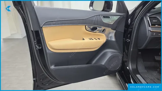VOLVO XC90 B6 INSCRIPTION