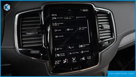 VOLVO XC90 B6 INSCRIPTION