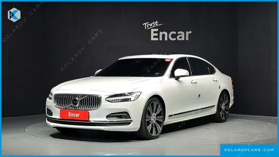 VOLVO S90 B6 AWD INSCRIPTION