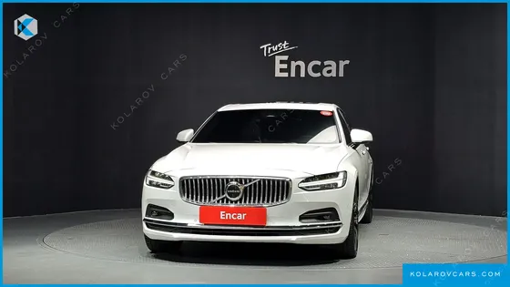 VOLVO S90 B6 AWD INSCRIPTION