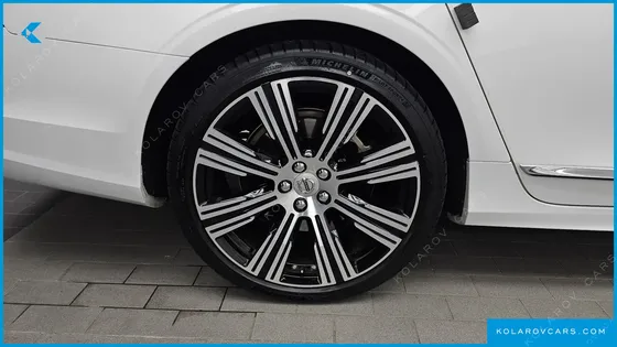 VOLVO S90 B6 AWD INSCRIPTION