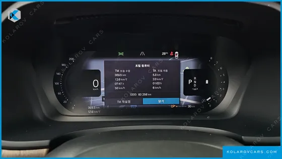 VOLVO S90 B6 AWD INSCRIPTION