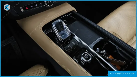 VOLVO S90 B6 AWD INSCRIPTION
