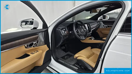 VOLVO S90 B6 AWD INSCRIPTION